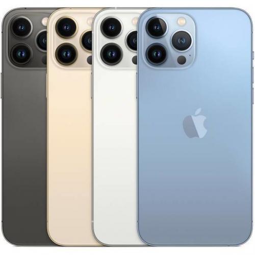批发 苹果iPhone 13 Pro Max大陆行货 原封包装 双卡全新机 正品